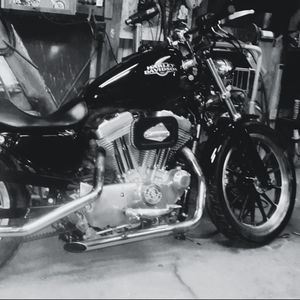 Meet your Posher, Derek